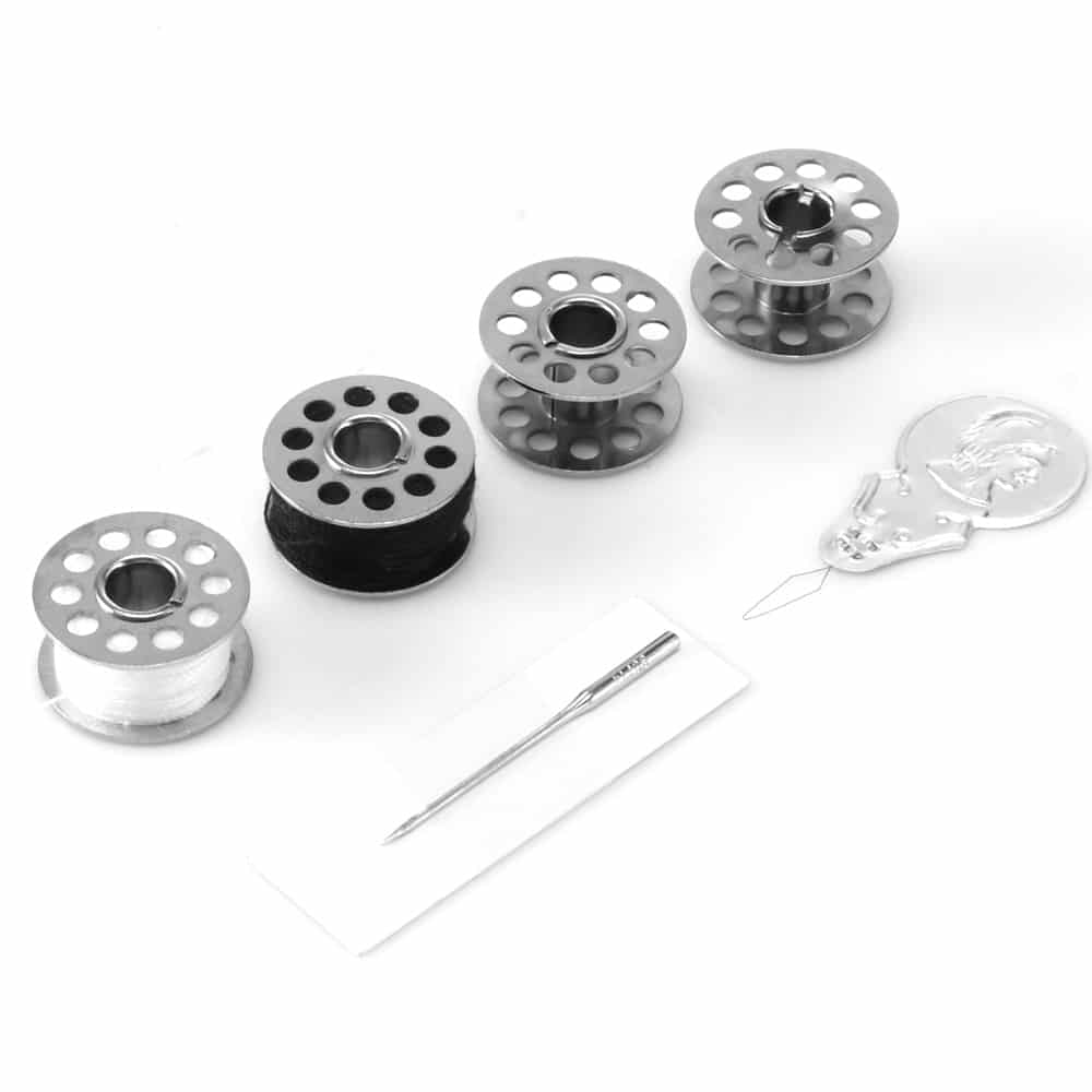 Mini elektriline õmblusmasin - Image 4