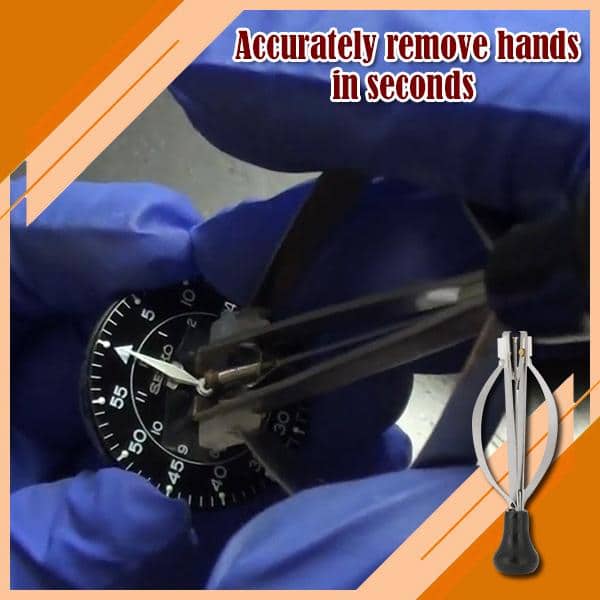 Watchler Presto presside remondikomplekt - Image 4