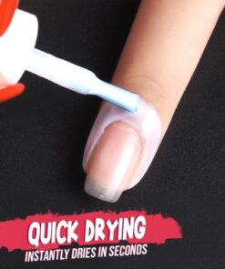 CutiCare Peel-off maniküürikaitse