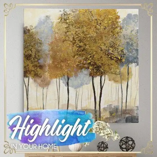 Paintic Metallic akvarellikomplekt (12 värvi) - Image 4