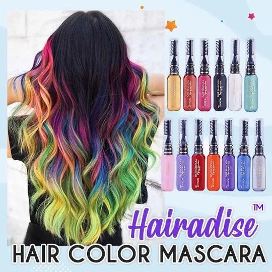 Perfect Tone Hair Color Ripsmetušš - Image 4