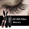 4D Silk Fiber Lash Ripsmetušš