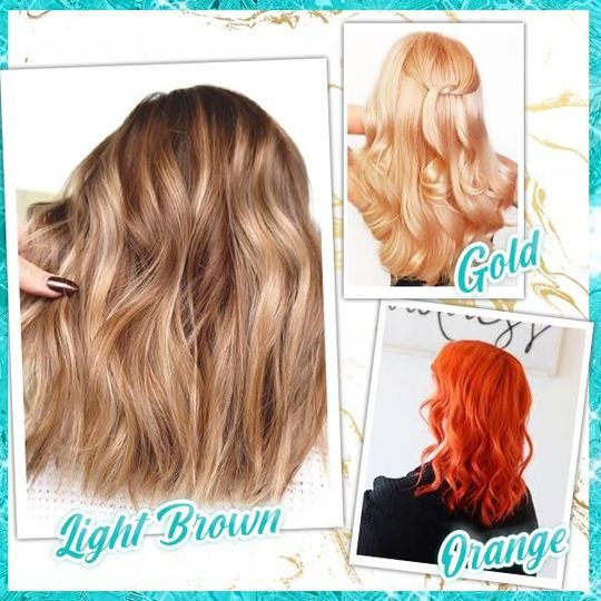 Hairadise värvimispalsam - Image 3