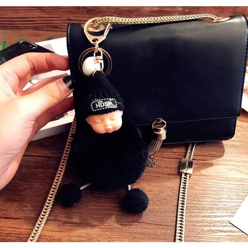 Armas simulatsiooniga plüüsis kissitav nukk - Image 6