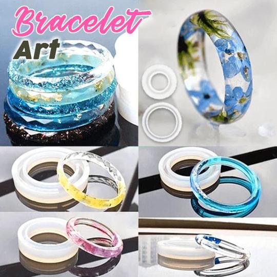 DIY vaigu kristallvorm - Image 5