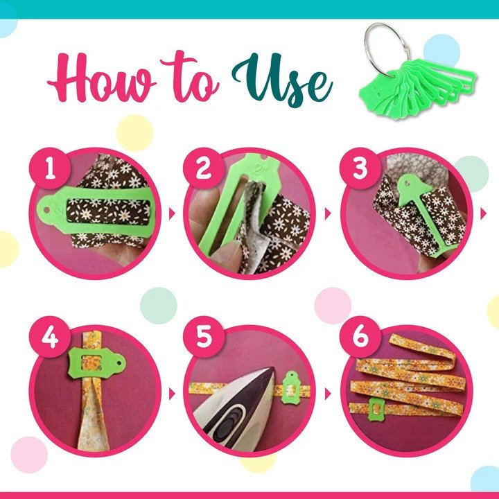 ROLLY Sasheri kollektsioon (30 tasuta kinnitatavat klippi) - Image 4