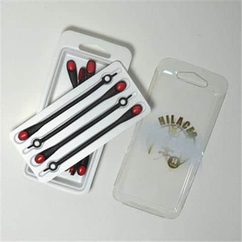 Veekindel silikoon Lazy kingapael - Image 5