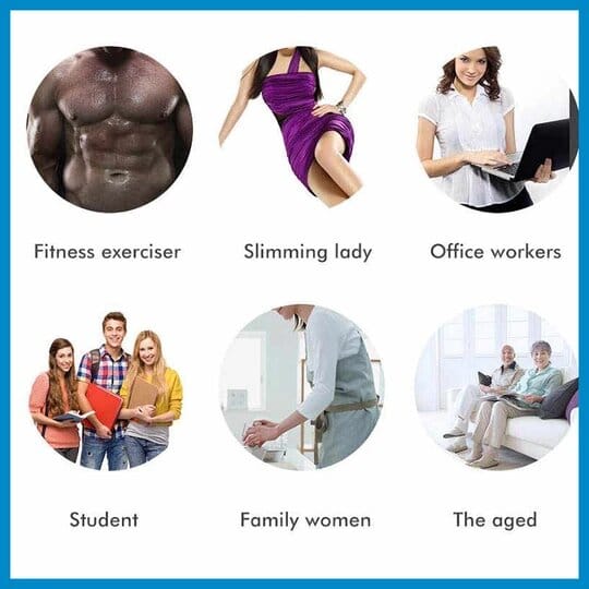 Mugav joogarõngas - Image 5