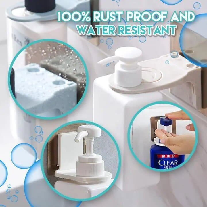 Puurivaba dušigeeli kinnitus - Image 5