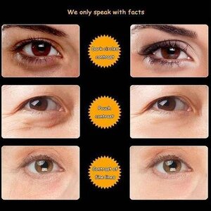 Snake Venom silmaümbruskreem - Image 5