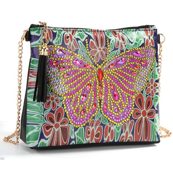 DIY teemantsiduri kott - Image 5