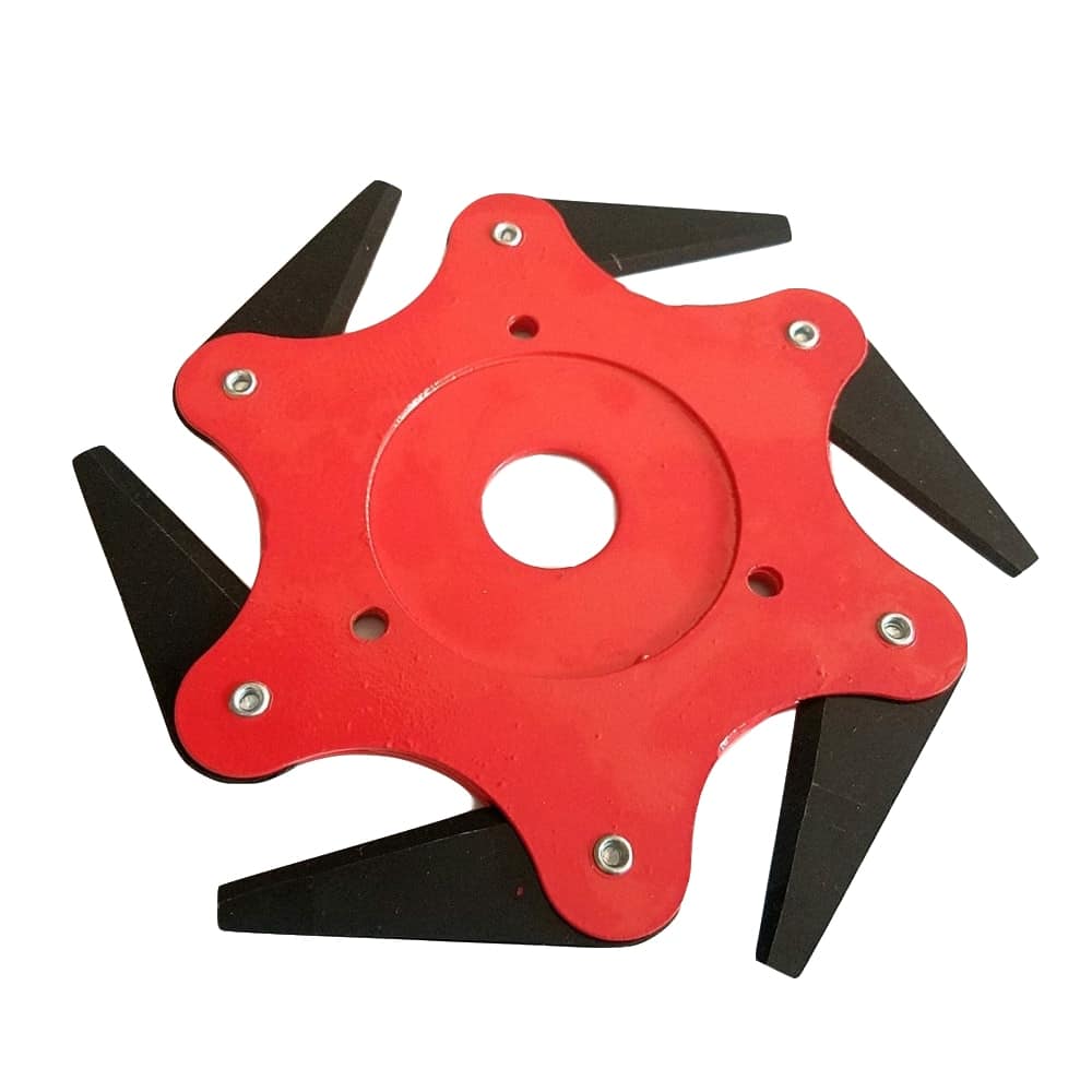 6 terasest habemenuga trimmipea - Image 5