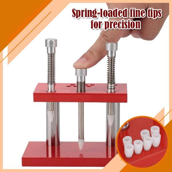 Watchler Presto presside remondikomplekt - Image 5