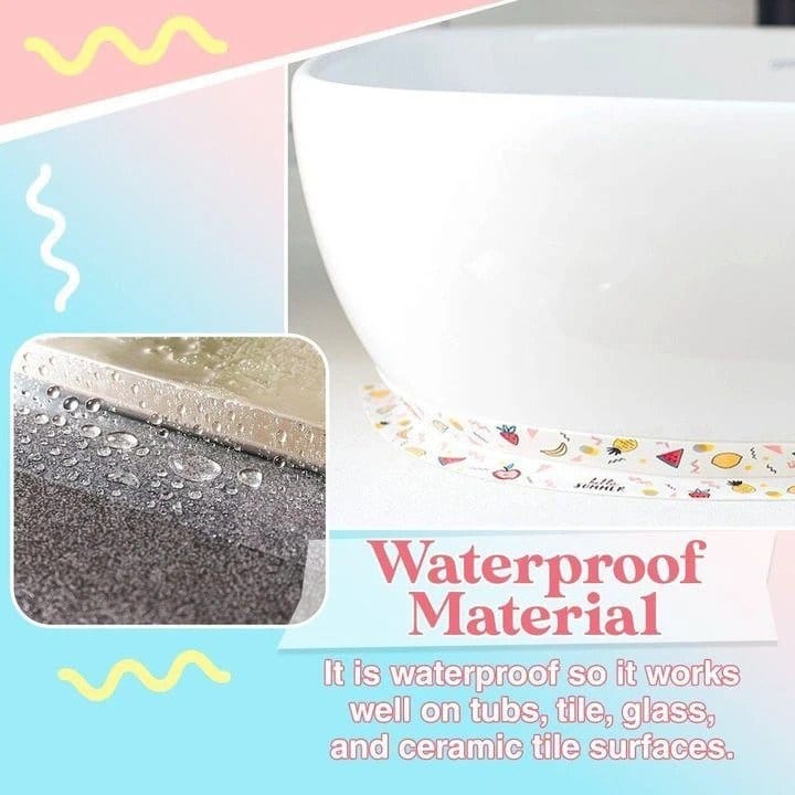 Professionaalne isekleepuv tihendusriba - Image 5