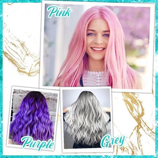 Hairadise värvimispalsam - Image 4