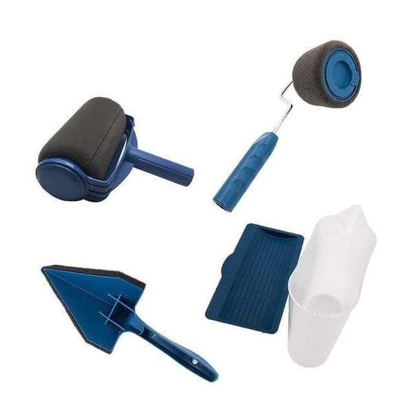 5in1 PROPAINTER Mitmeotstarbelised värvirullid PRO SET - Image 6