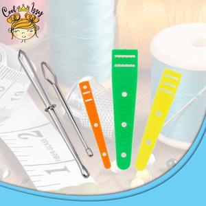 SewPro elastne keermestustööriistade komplekt - Image 5