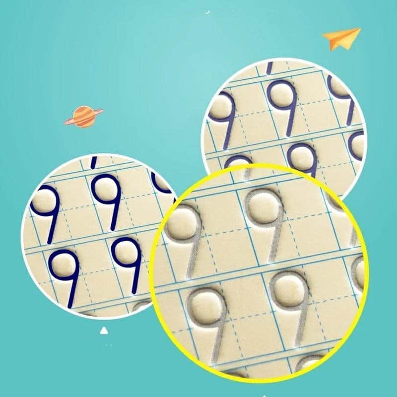 Maagiapraktika koopiaraamat - Image 6