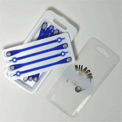 Veekindel silikoon Lazy kingapael - Image 6