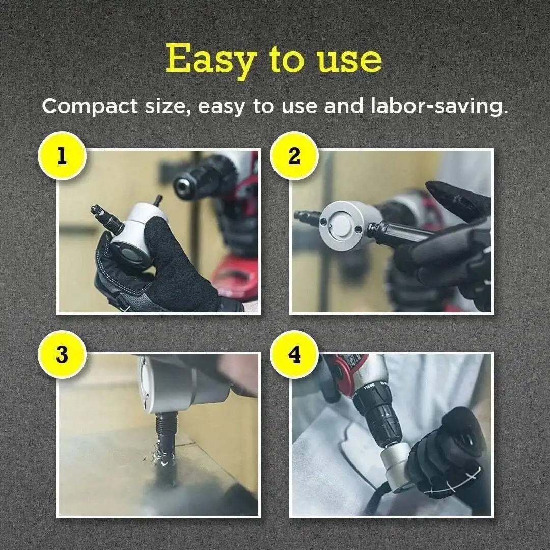 Kahepealine lehtmetallist näksimismasin - Image 6