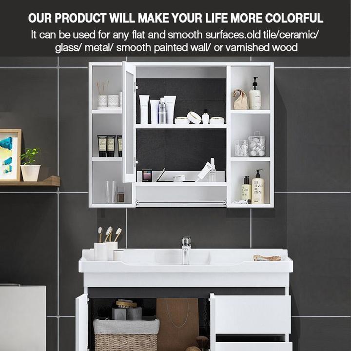 Keraamiline plaat hallitusekindel teip - Image 6