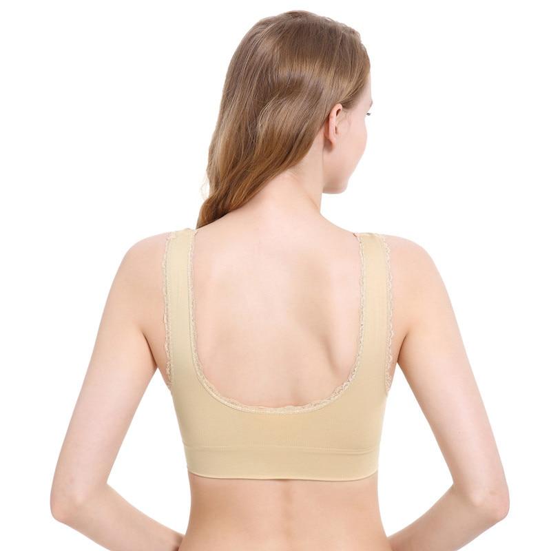 Reguleeritava eesmise rihmaga Push-Up pitsrinnahoidja - Image 6