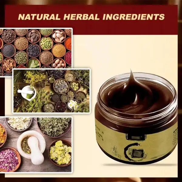 Herbal Refining Peel-Off Mask - Image 7