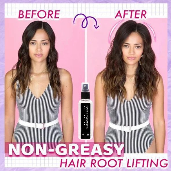 Kohev volüümi andev juukselakk - Image 6