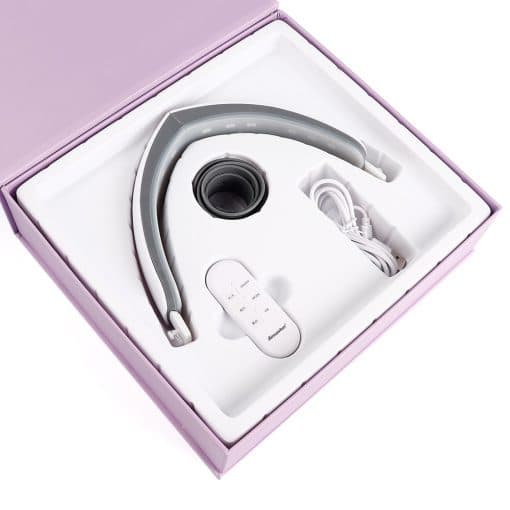 Näo tõstmise instrumentide masseerija - Image 6