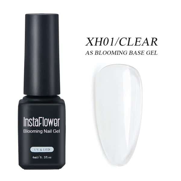 InstaFlower õitsev küüntegeel - Image 4