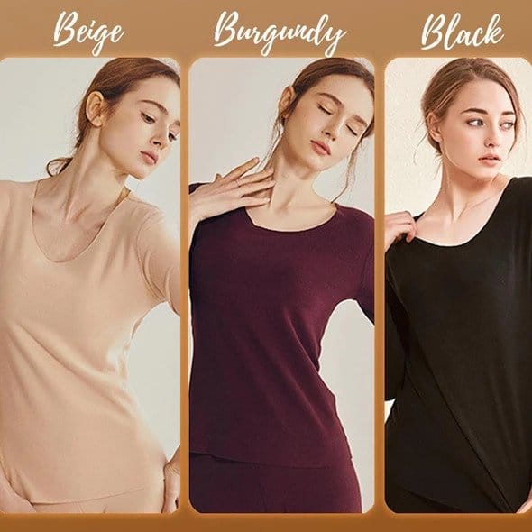 SlimFit Ultra-Soft Thermal siserõivaste komplekt - Image 6