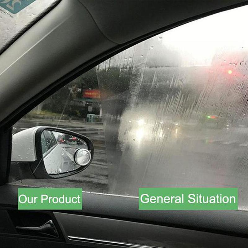 Kriimustusvastane Poola nanokatteaine - Image 6