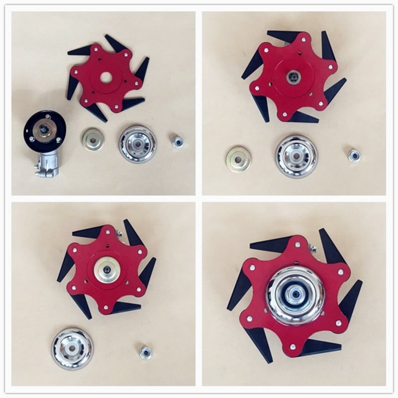 6 terasest habemenuga trimmipea - Image 6