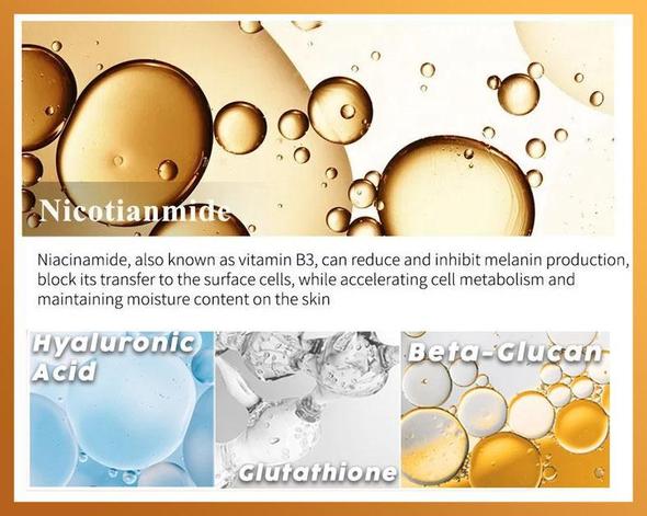 Instant Dark Spot Lifting Ampull - Image 5