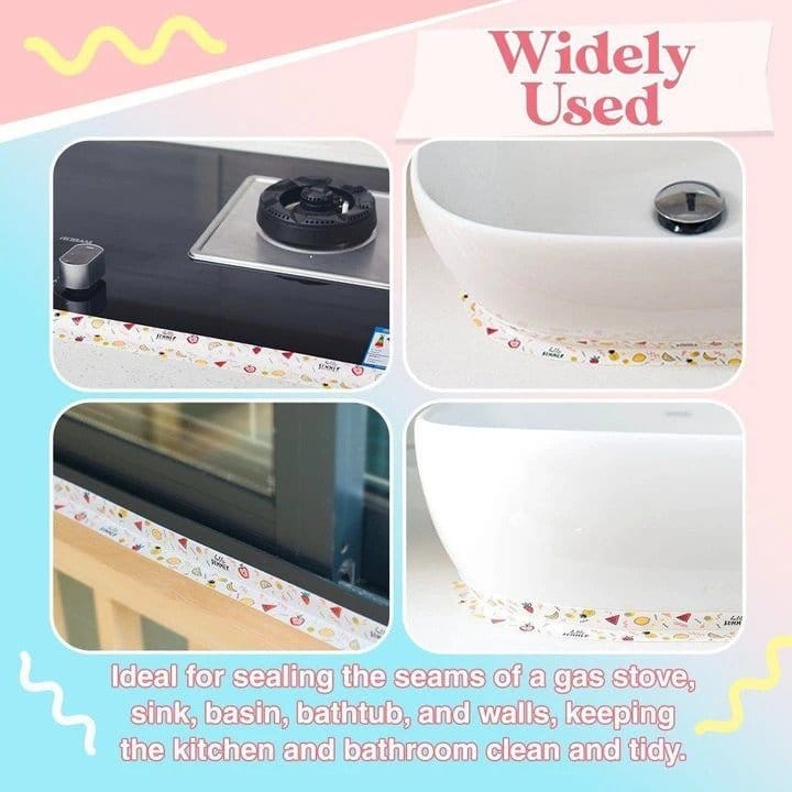 Professionaalne isekleepuv tihendusriba - Image 6