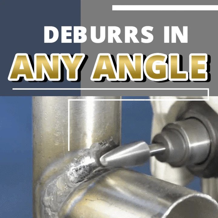 Metalli poleerimislõigatud karbiidi pöörlemiskomplekt - Image 5