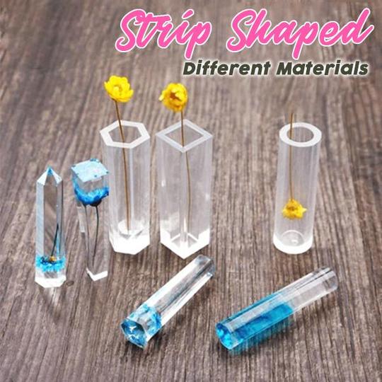 DIY vaigu kristallvorm - Image 6