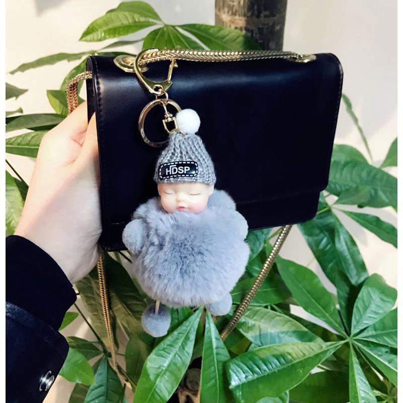 Armas simulatsiooniga plüüsis kissitav nukk - Image 7