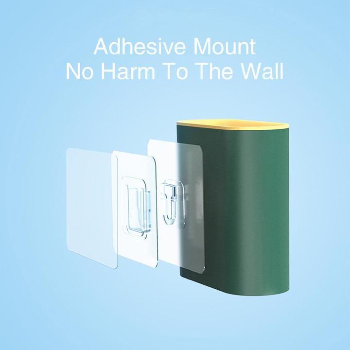 Vannitoa WC puhastusharja ja hoidiku komplekt - Image 7