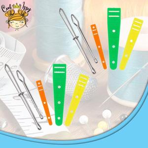 SewPro elastne keermestustööriistade komplekt - Image 6