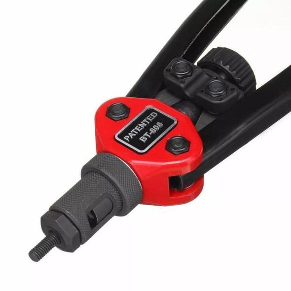 Lihtne automaatne needitööriistade komplekt - Image 7