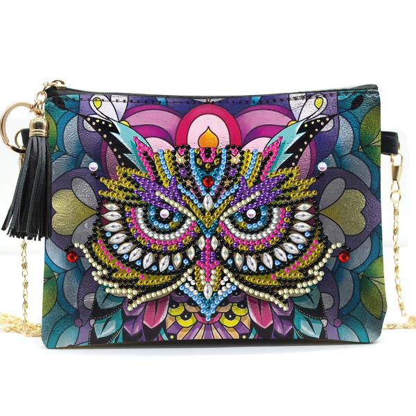 DIY teemantsiduri kott - Image 7