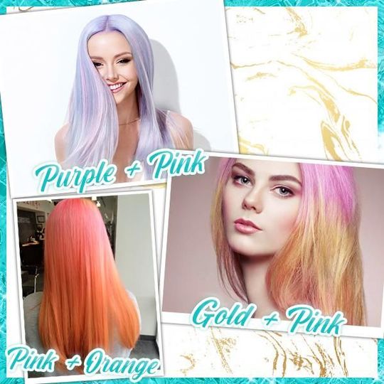 Hairadise värvimispalsam - Image 5