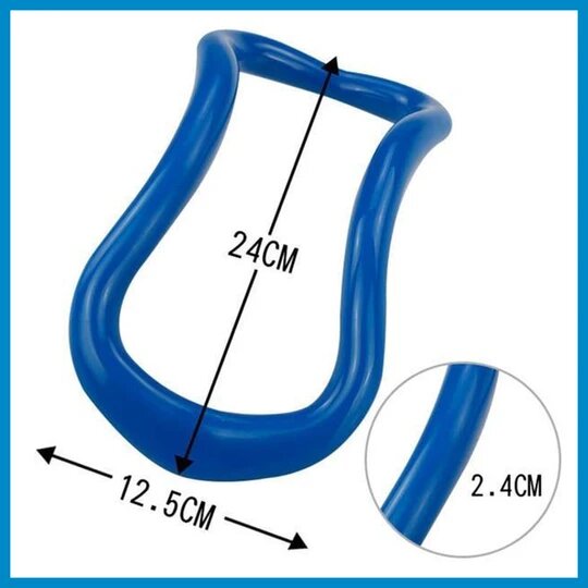 Mugav joogarõngas - Image 7