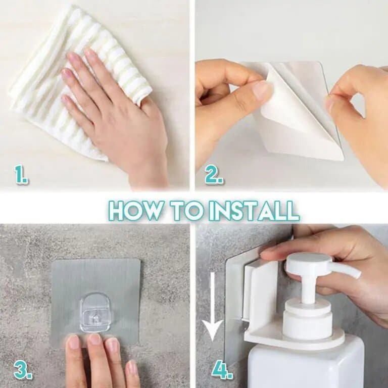 Puurivaba dušigeeli kinnitus - Image 7