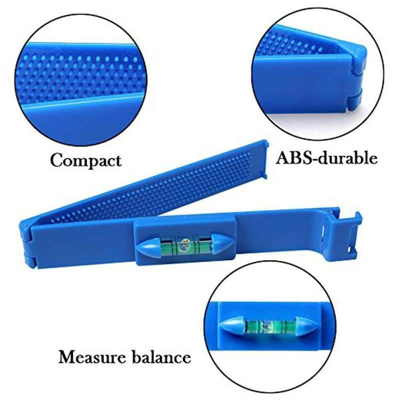 Juukselõikuskomplekti klamber - Image 7