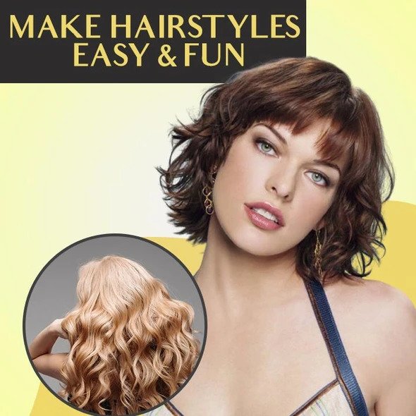 Mitmesuunaline keraamiline minijuuste sirgendaja - Image 6