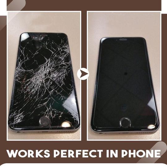 Prestiižne klaasikorrektori komplekt - Image 5