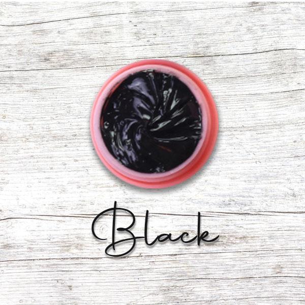 Micro-Carving 3D Emboss Nail Gel - Image 7