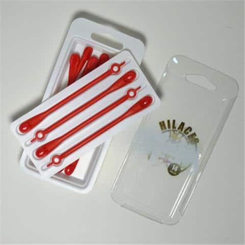 Veekindel silikoon Lazy kingapael - Image 7